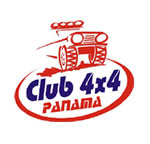 Club 4x4 Panama Logo